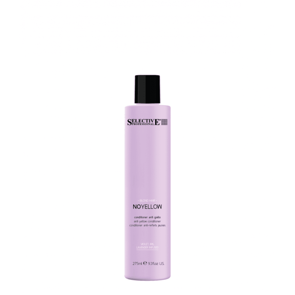 SELECTIVE No Yellow Conditioner 275ml - My Care Boutique