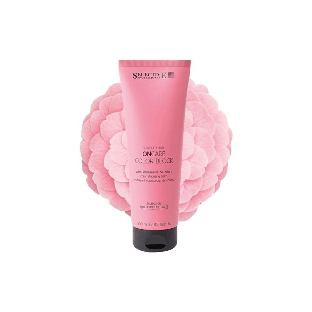 SELECTIVE On Care Color Block Balm 250ml - My Care Boutique