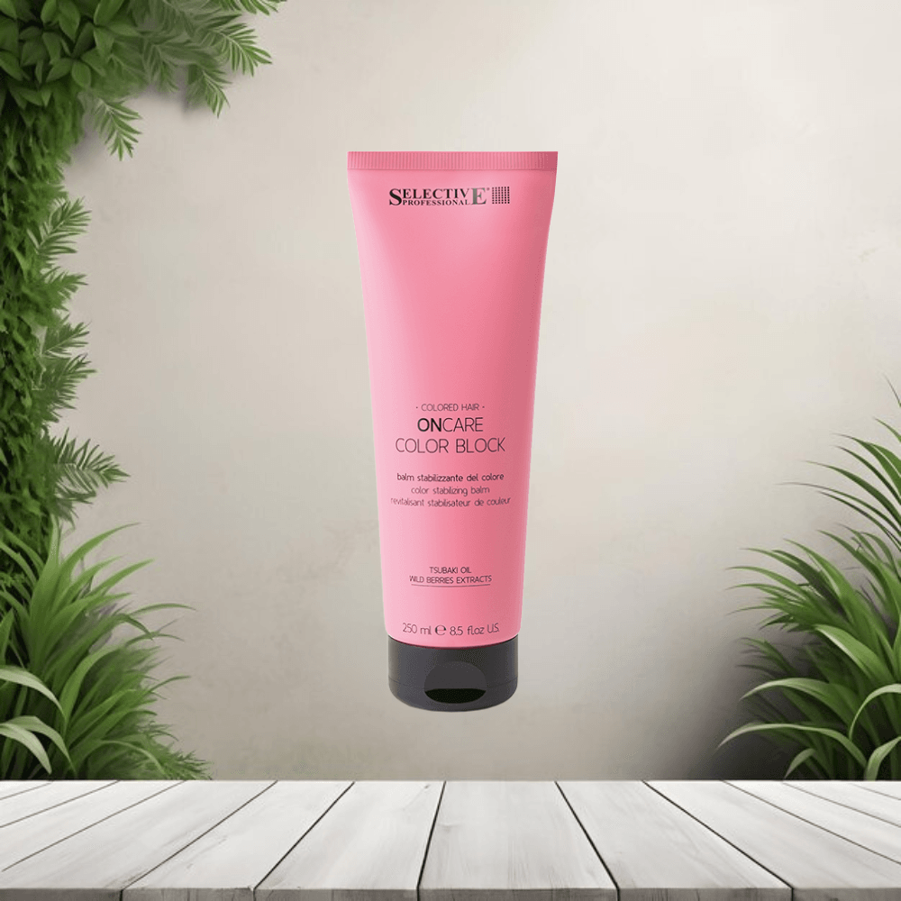 SELECTIVE On Care Color Block Balm 250ml - My Care Boutique