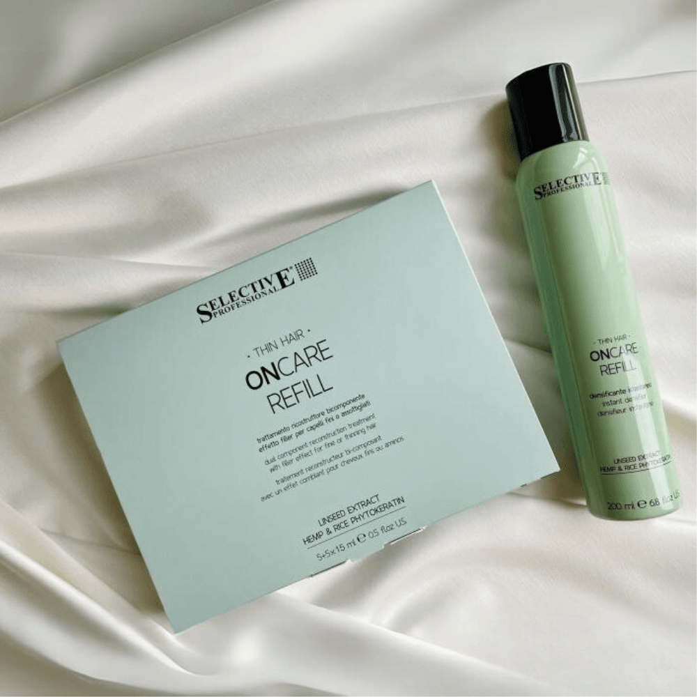 SELECTIVE On Care Refill Shampoo 275ml - My Care Boutique