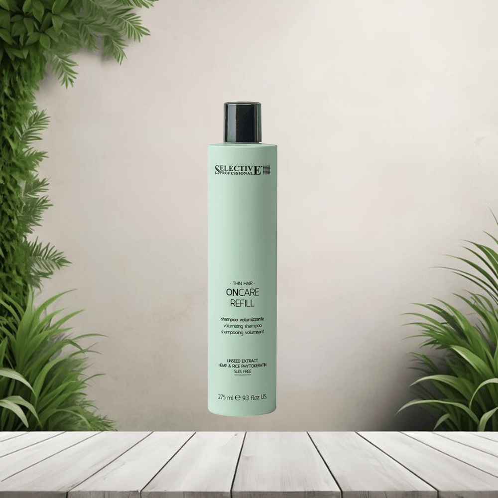 SELECTIVE On Care Refill Shampoo 275ml - My Care Boutique