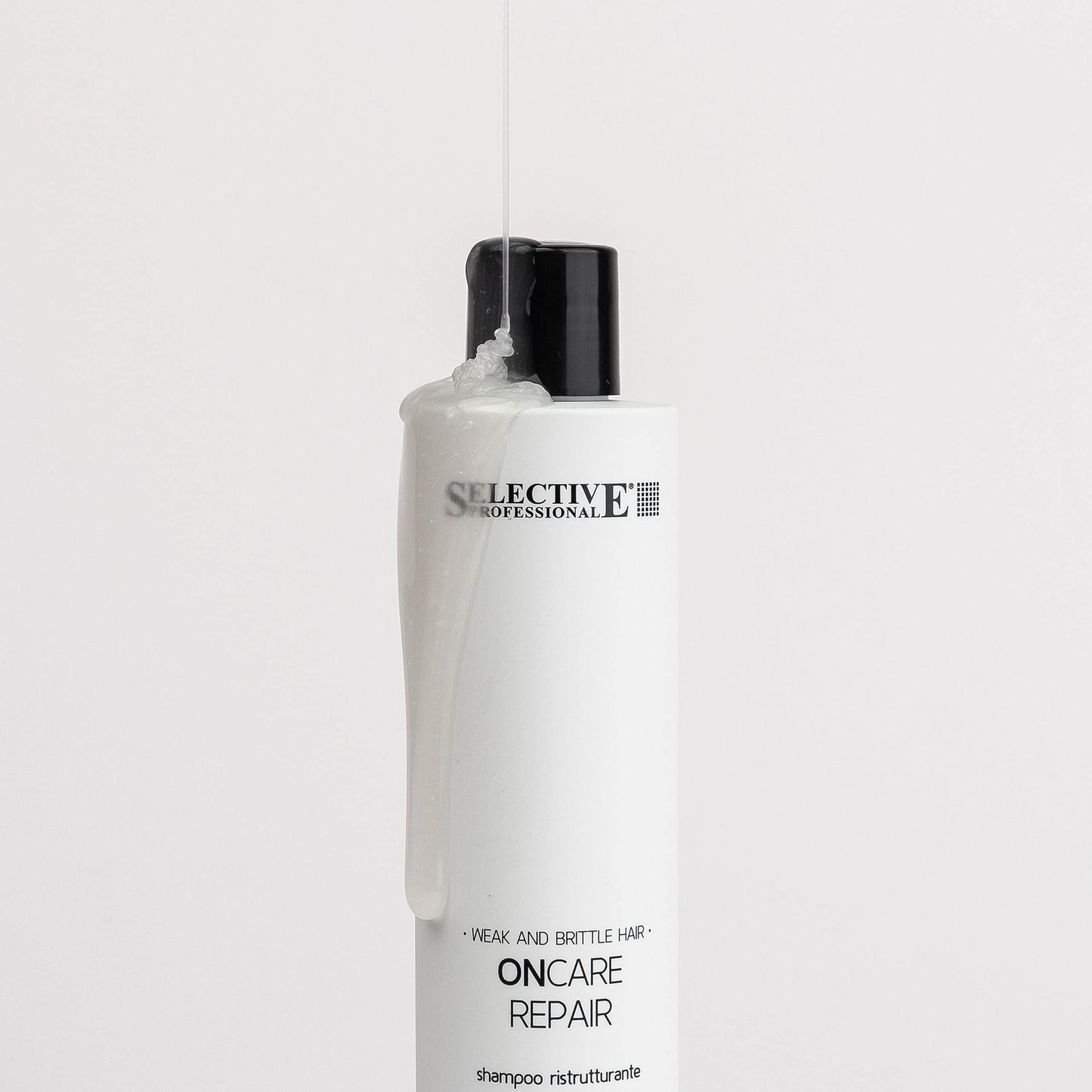 SELECTIVE On Care Repair Shampoo 275ml - My Care Boutique