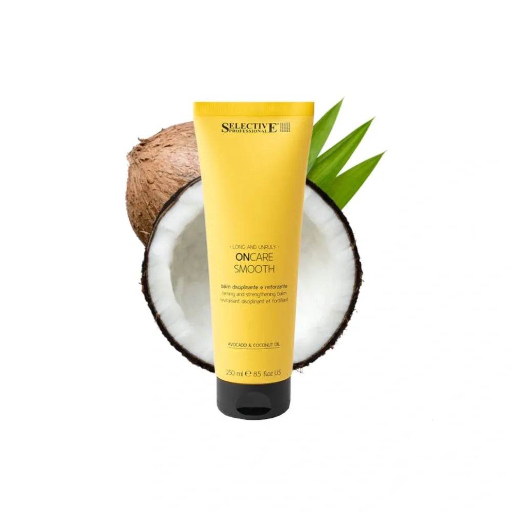 SELECTIVE On Care Smooth Balm 250ml - My Care Boutique