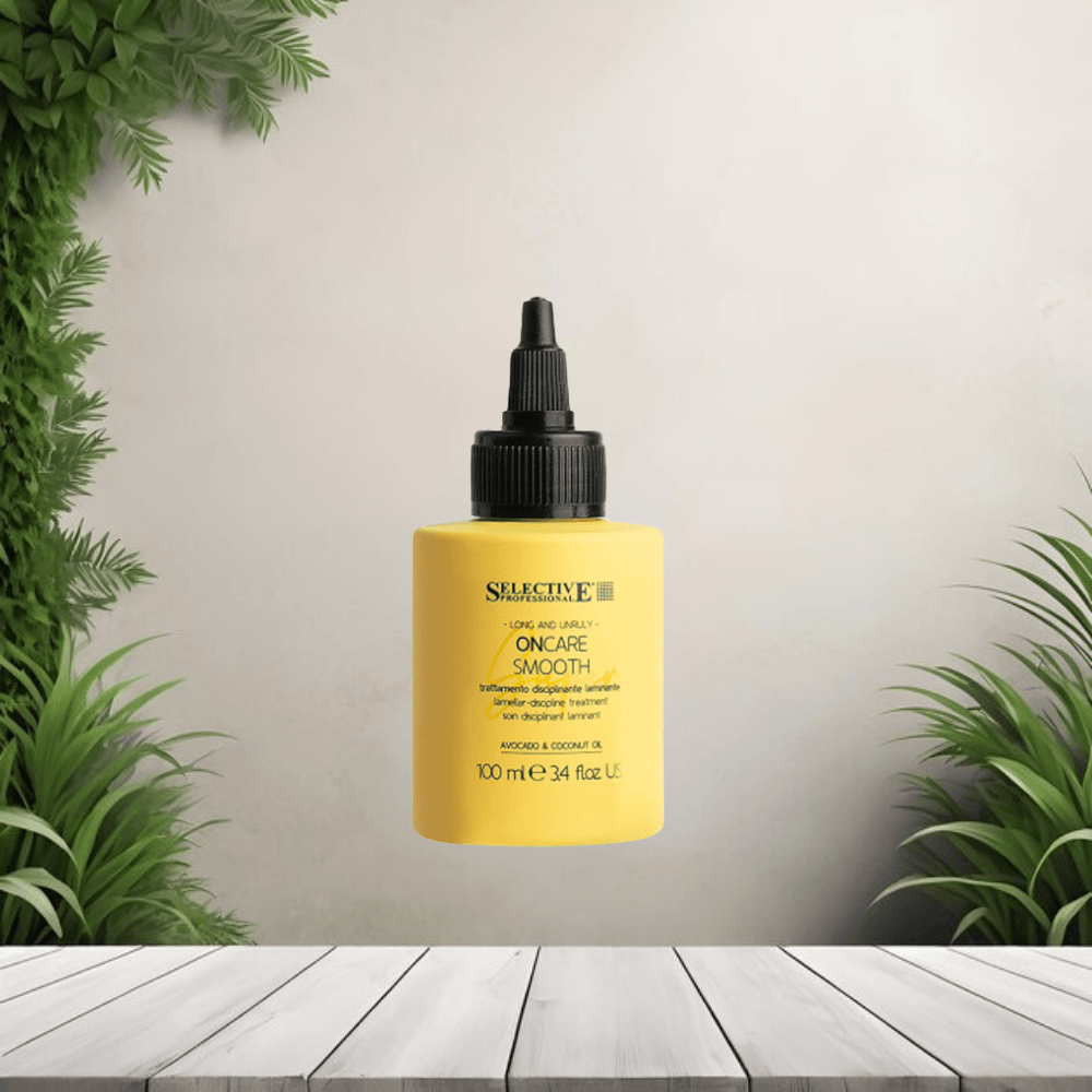 SELECTIVE On Care Smooth Super Lamination 100ml - My Care Boutique