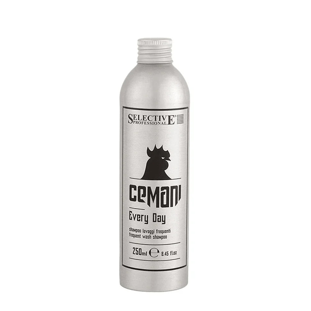 SELECTIVE PROFESSIONAL CEMANI Powerizer Shampoo - 250ml - My Care Boutique