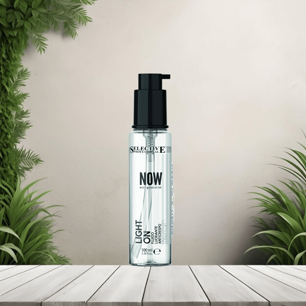 SELECTIVE Professional light on 100ml - My Care Boutique