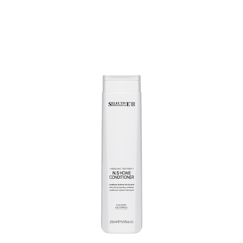 SELECTIVE Rebuilding No. 5 Home Conditioner 250ml - My Care Boutique