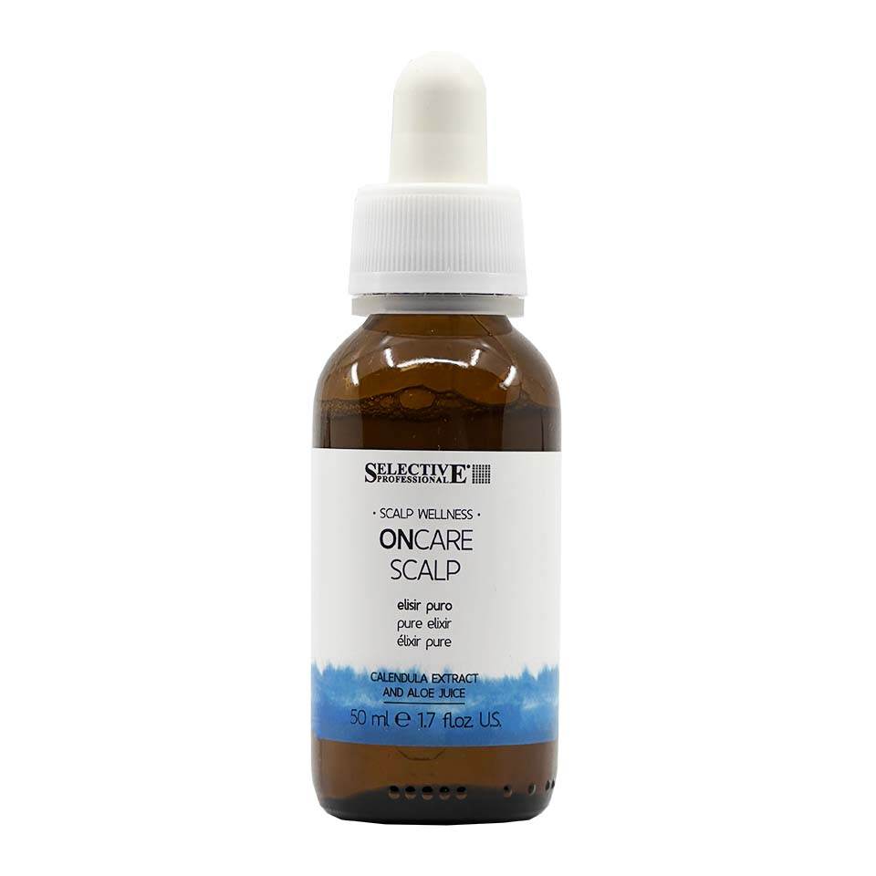 SELECTIVE Scalp Pure Elixir 50ml - My Care Boutique