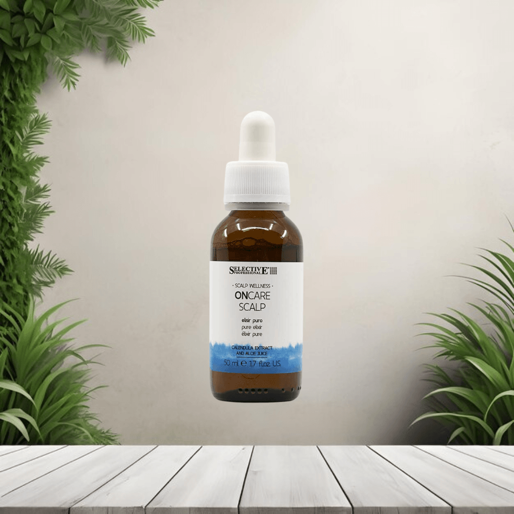 SELECTIVE Scalp Pure Elixir 50ml - My Care Boutique