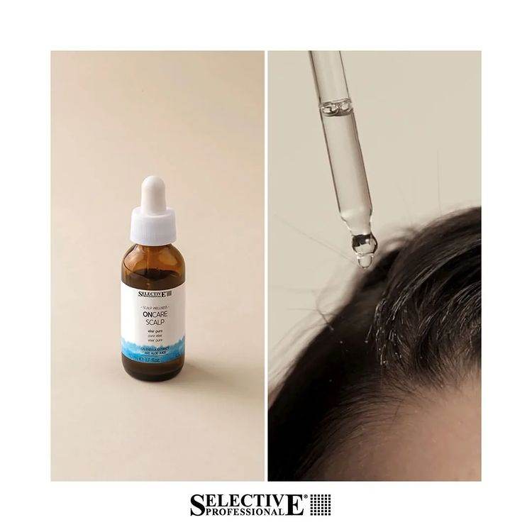 SELECTIVE Scalp Pure Elixir 50ml - My Care Boutique