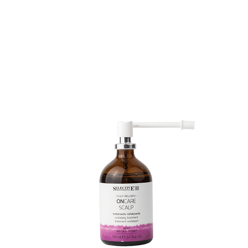 SELECTIVE Scalp Revitalizing Treatment 100ml - My Care Boutique