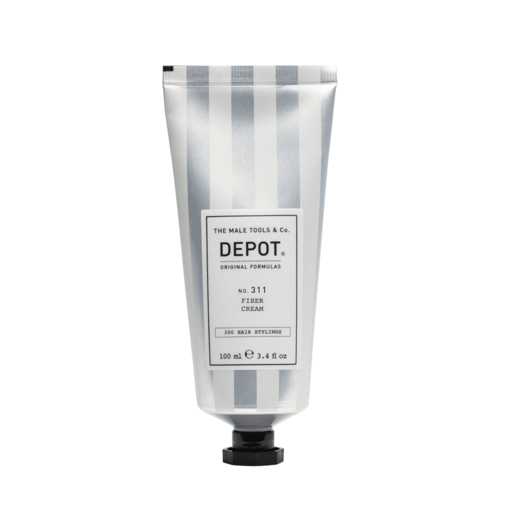 Depot NO. 311 Fiber Ceam 100ml - My Care Boutique