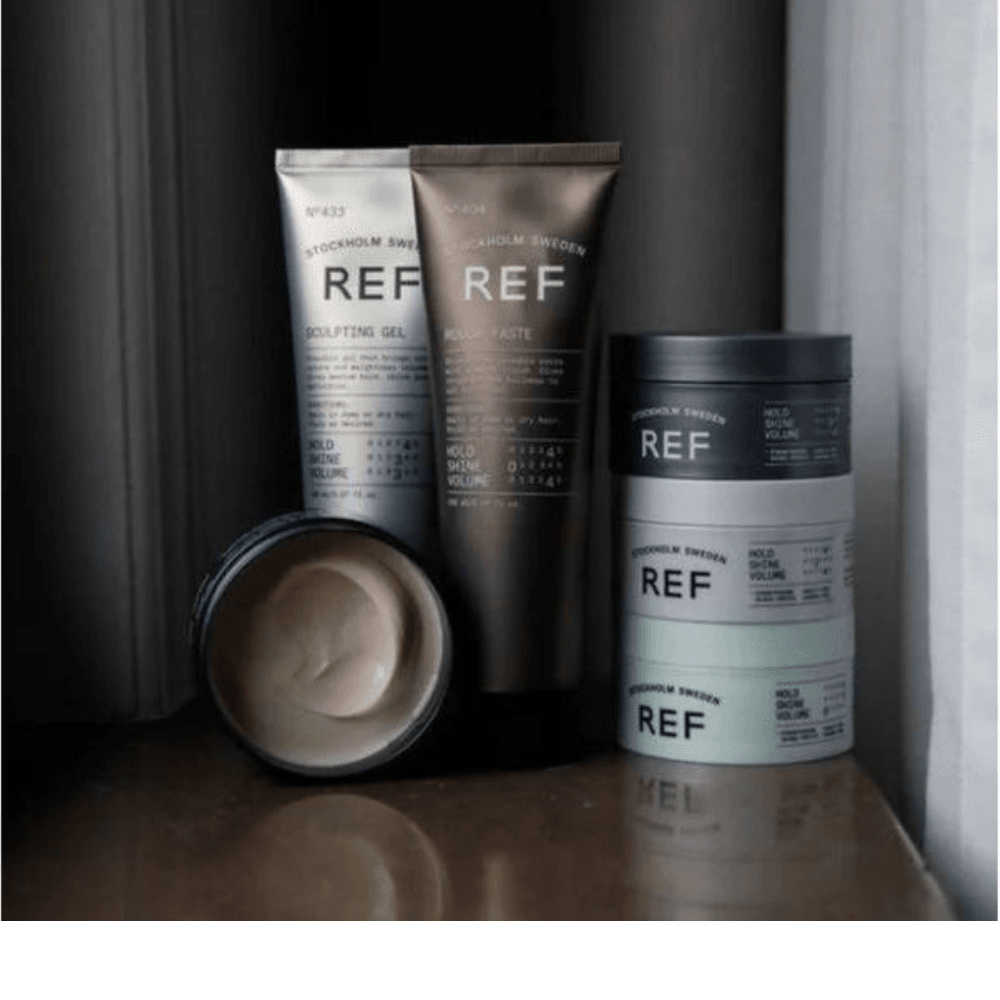 REF Rough Paste N°404 - 150ml - My Care Boutique