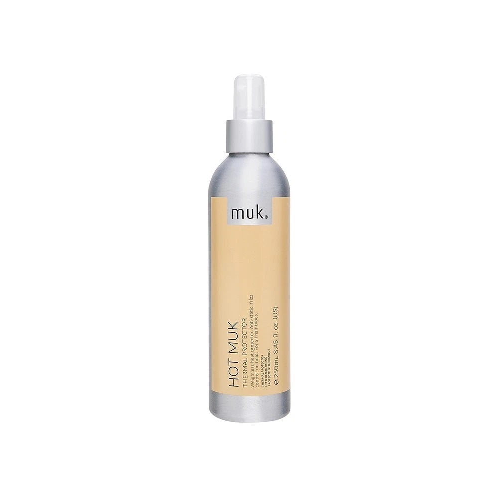 Muk Hot Muk Thermal Hair Protector 250ml