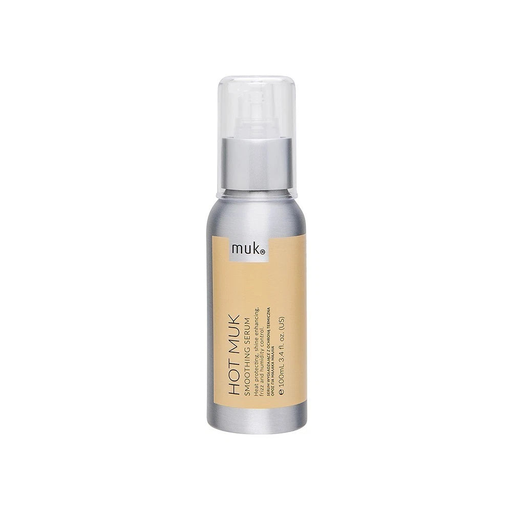 MUK Hot muk Smoothing Hair Serum 100ml
