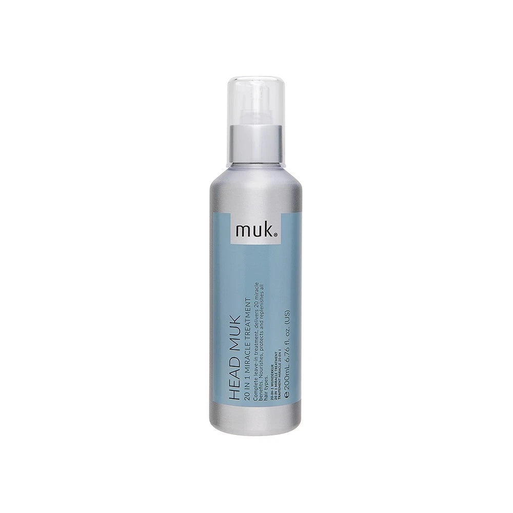 MUK Head muk 20 in 1 Miracle Hair Treatment 200ml