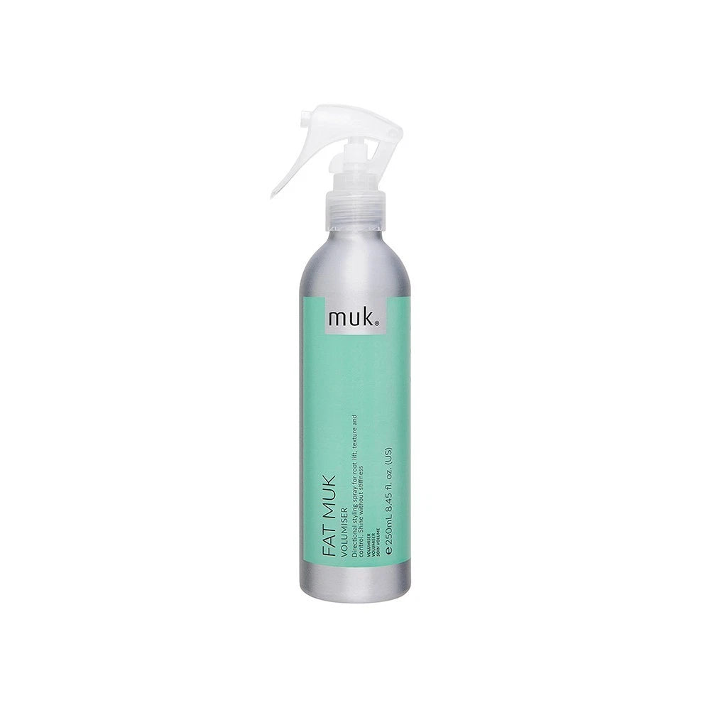 Muk Fat Muk Volumiser Hair Styling Spray 250ml