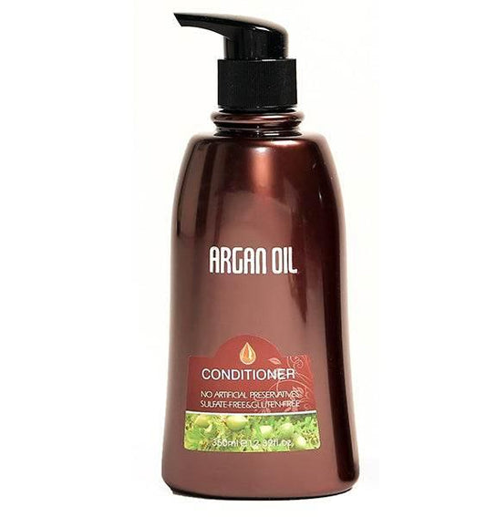 ARGAN OIL FROM MOROCCO Conditioner-350ml - My Care Boutique