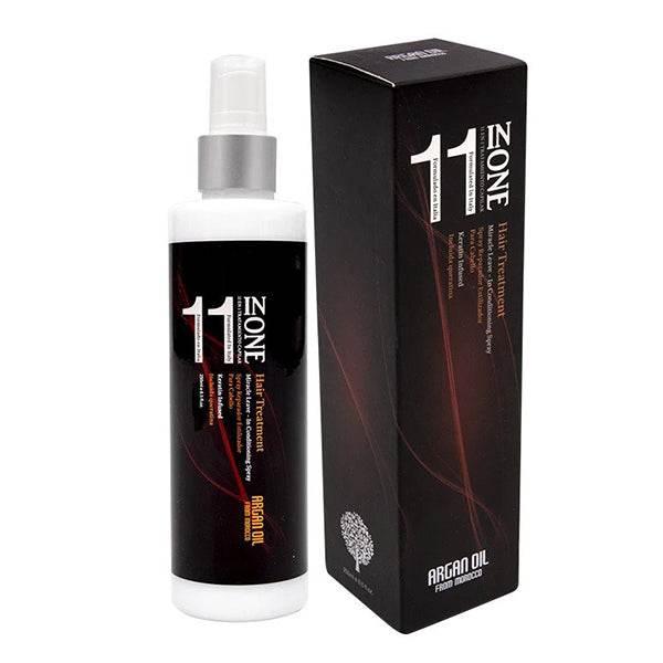 ARGAN OIL FROM MOROCCO 11 in ONE Hair Treatment-250ml - My Care Boutique