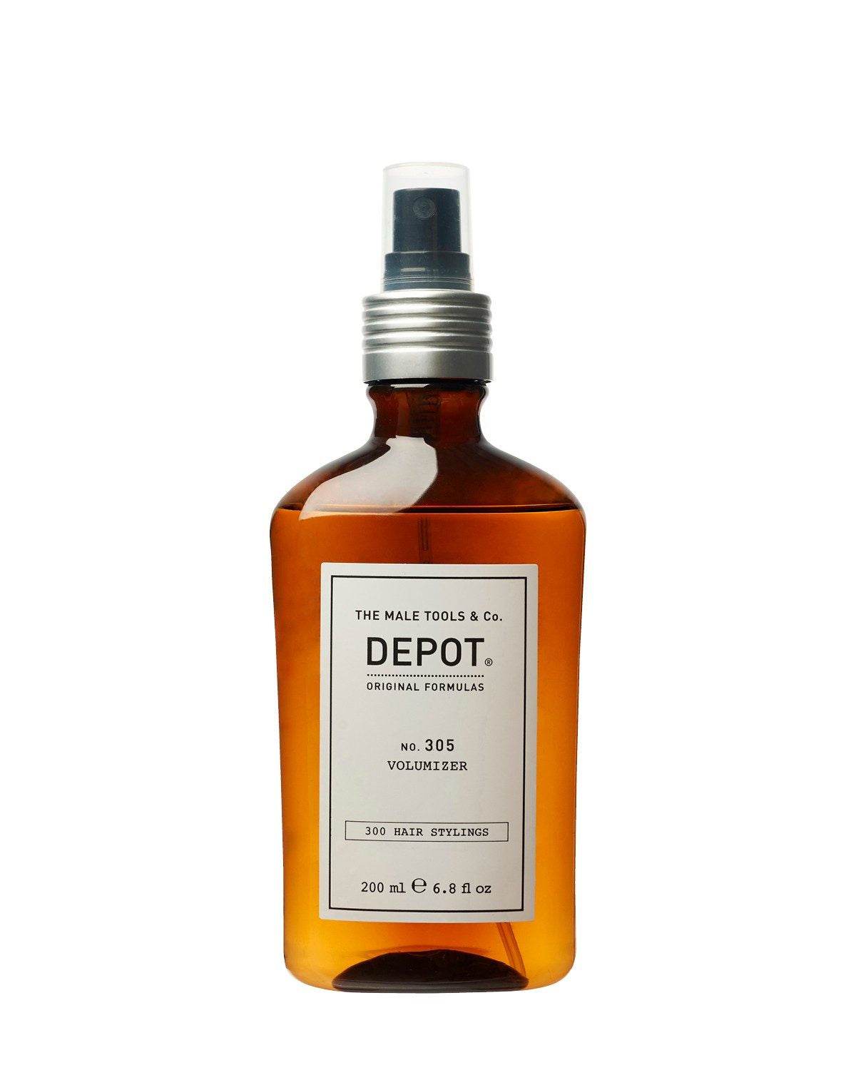 Depot 305 – Volumizer 200ml - My Care Boutique