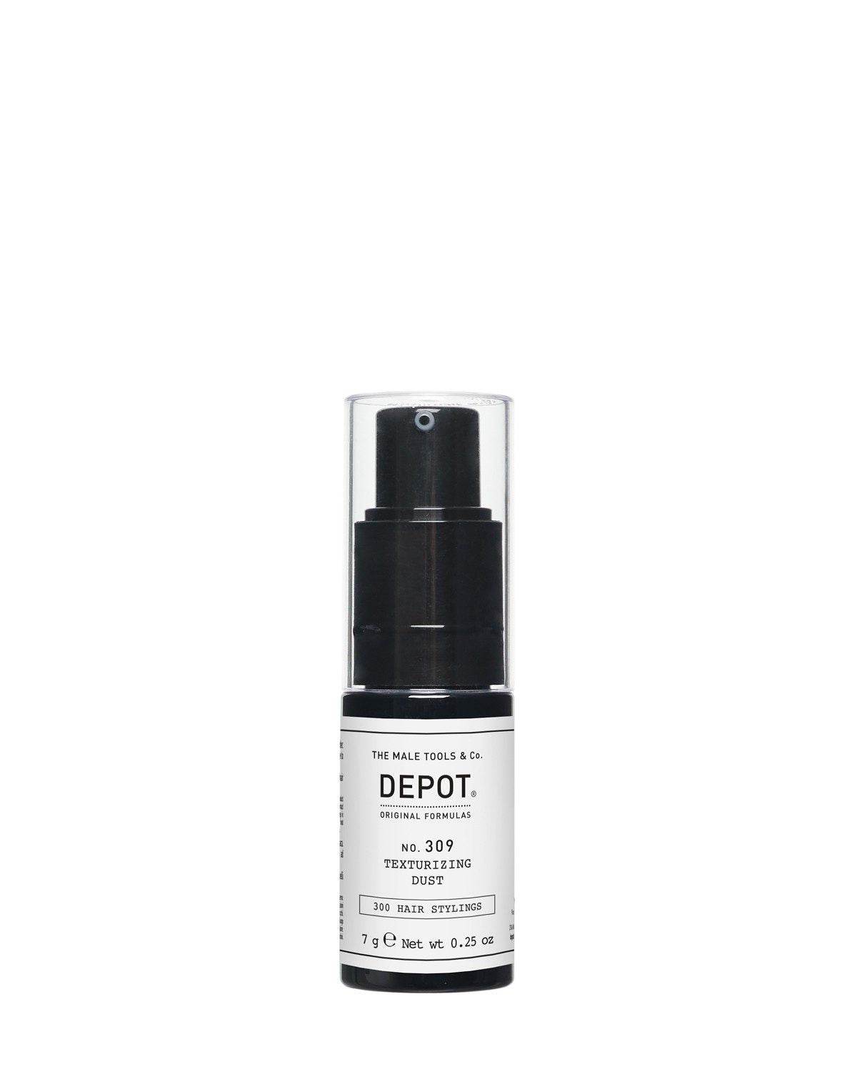 Depot 309 – Texturizing Dust 7gr - My Care Boutique
