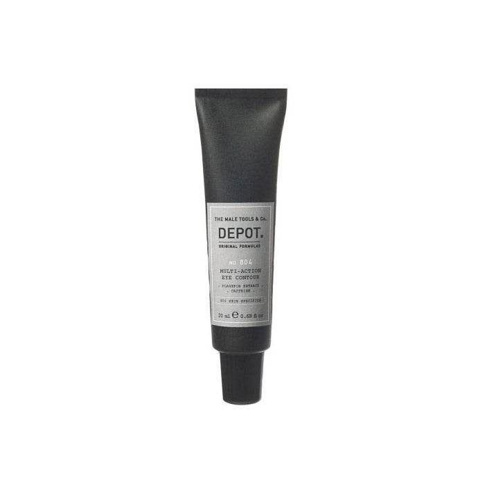 Depot 804 Multi – Action Eye Contour 20ml - My Care Boutique