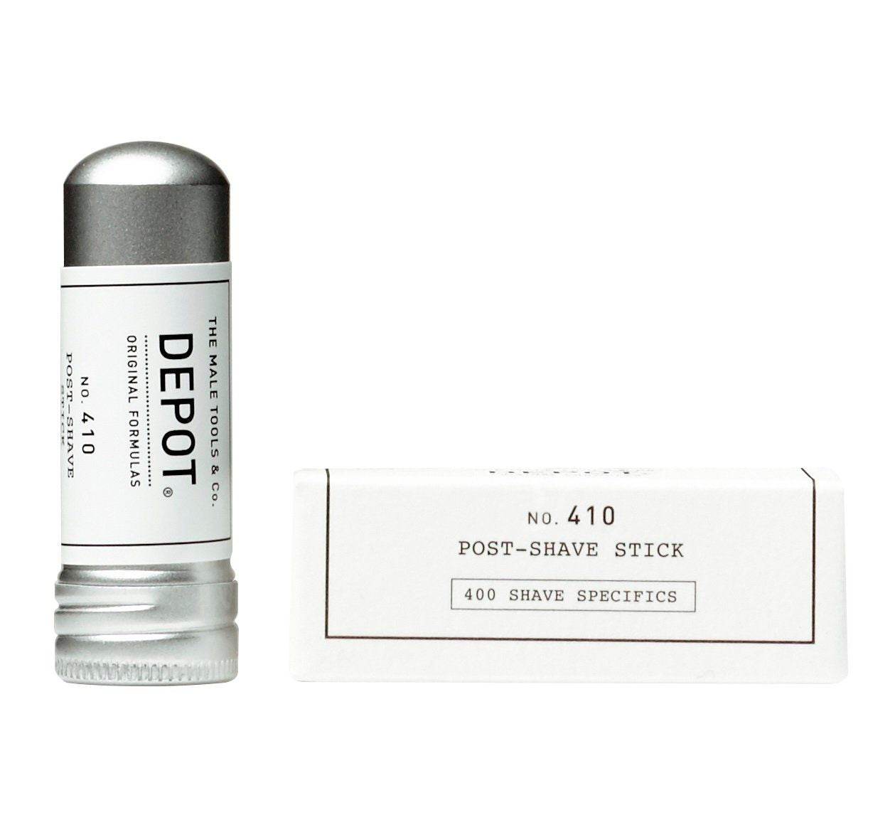 Depot No.410 Post Shave Stick 5gr - My Care Boutique