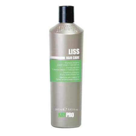 KAYPRO Soothing Shampoo Liss – Frizzy, Undisciplined Hair 350 ml - My Care Boutique