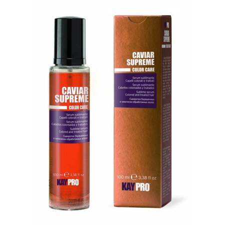 KAYPRO Sublime Serum with Caviar – Coloured and Treated Hair 100 ml - My Care Boutique