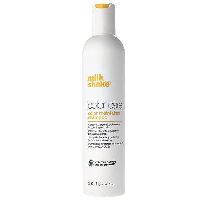 MilkShake Color Maintainer Shampoo 300ml - My Care Boutique