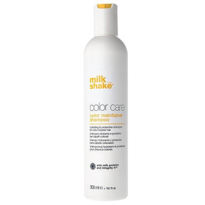 MilkShake Color Maintainer Shampoo 300ml - My Care Boutique