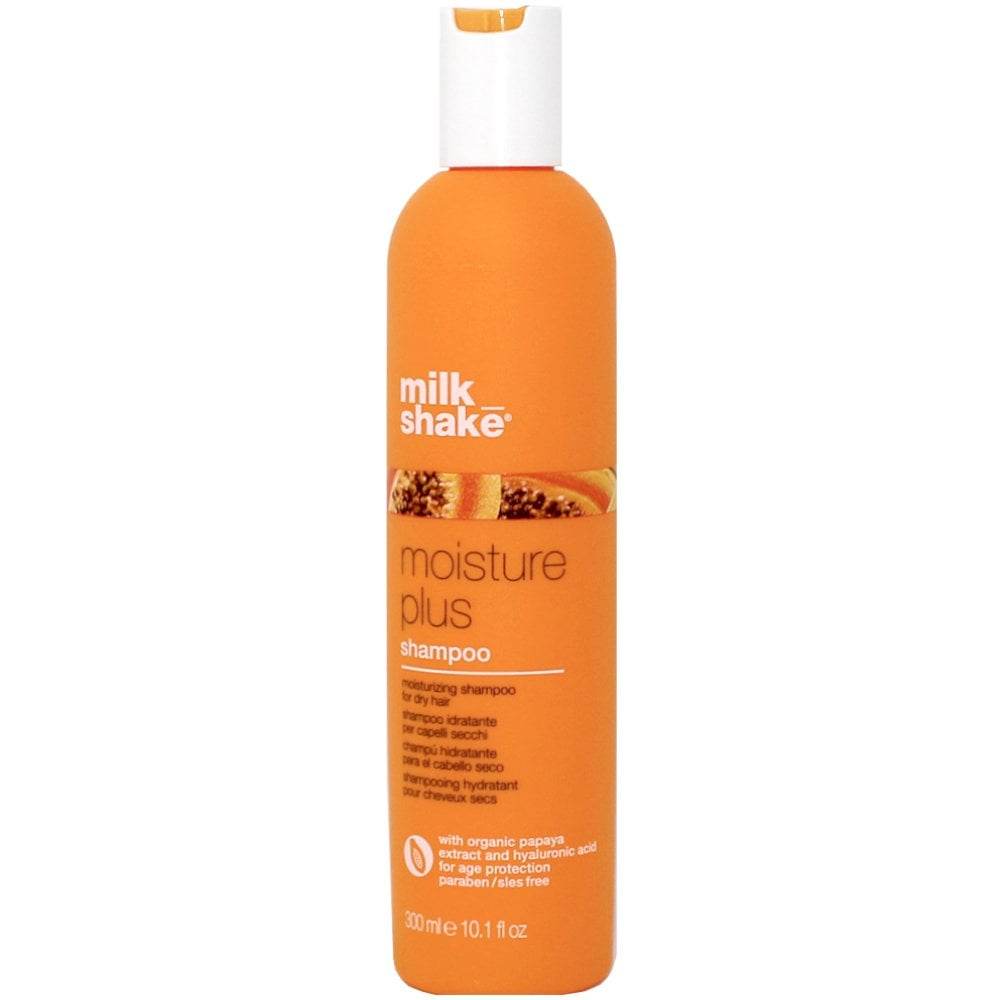 MilkShake Moisture Plus Shampoo 300ml - My Care Boutique