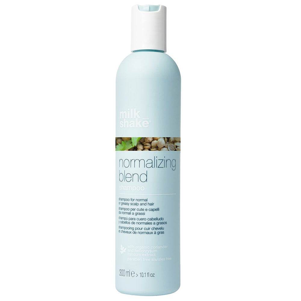 MilkShake Normalizing Blend Shampoo 300ml - My Care Boutique