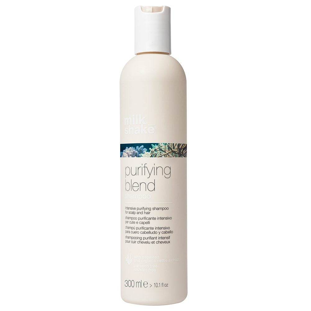 MilkShake Purifying Blend Shampoo 300ml - My Care Boutique