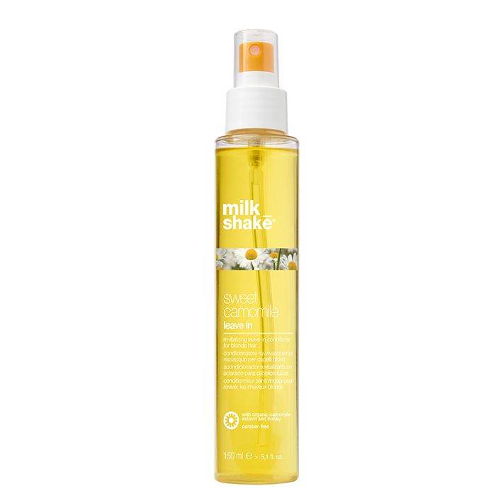 MilkShake Sweet Camomile leave in 150ml - My Care Boutique