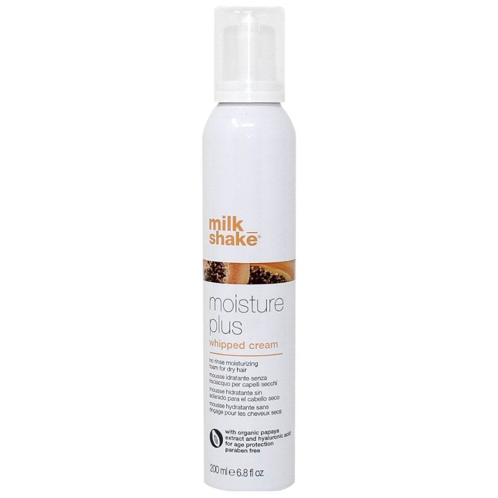 Milkshake Moisture Plus Whipped Cream 200ml - My Care Boutique