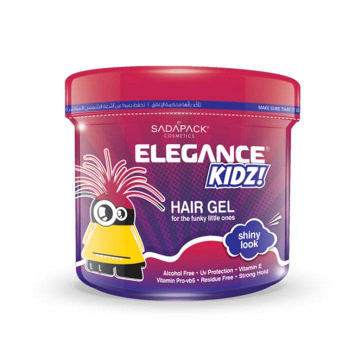 ELEGANCE Kidz Hair Gel 500ml - My Care Boutique