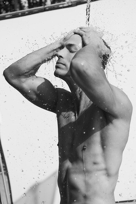 Products Men Shampoo & Conditioner