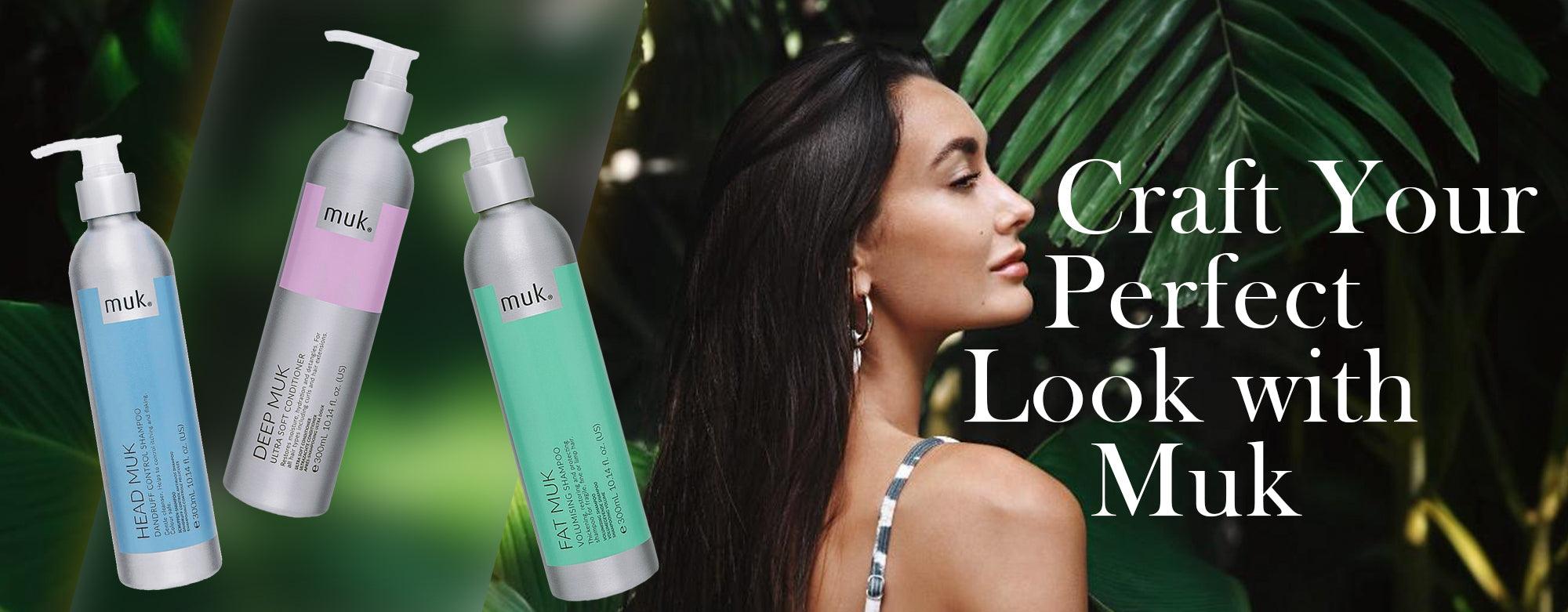 muk ™ - My Care Boutique 