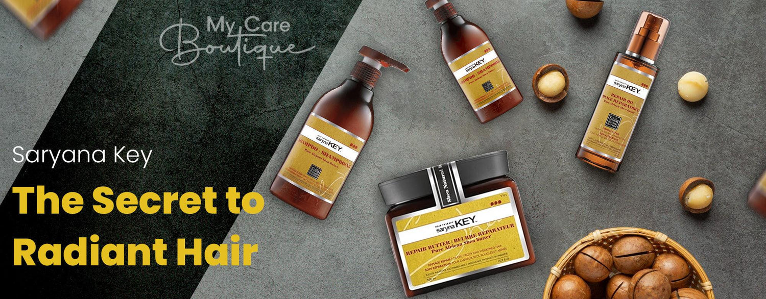 Saryna - My Care Boutique 