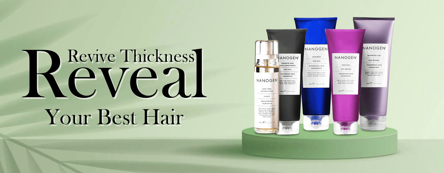 NANOGEN - My Care Boutique 