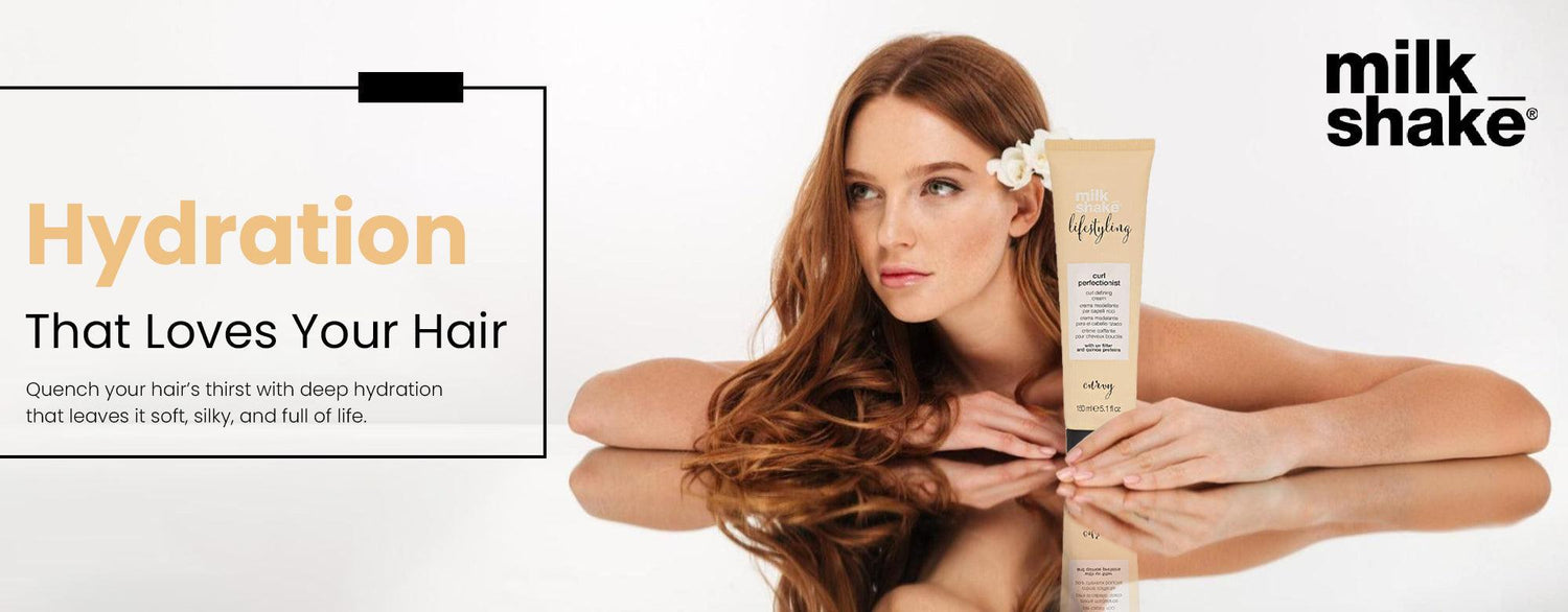 MILK SHAKE PROFESSIONAL - My Care Boutique 