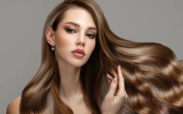 Women's Styling Products