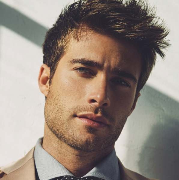 Men's Styling Product