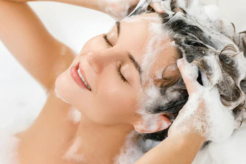 Women's Shampoo & Conditioner