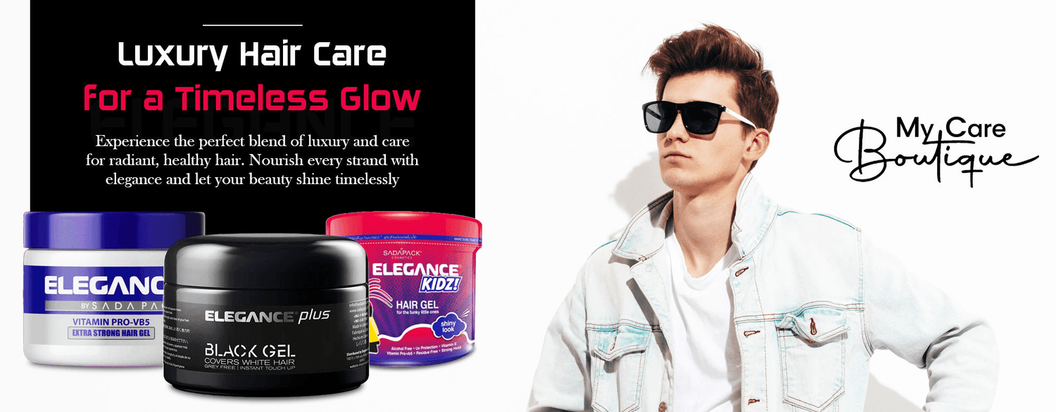 Elegance - My Care Boutique 