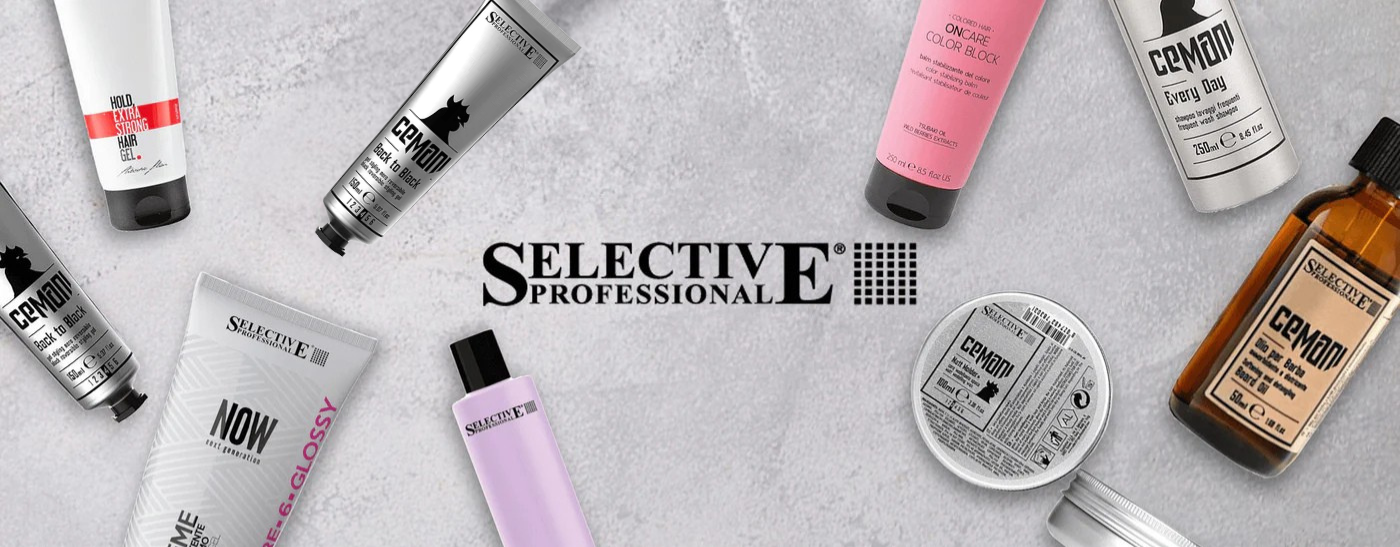 Selective Professional - My Care Boutique 