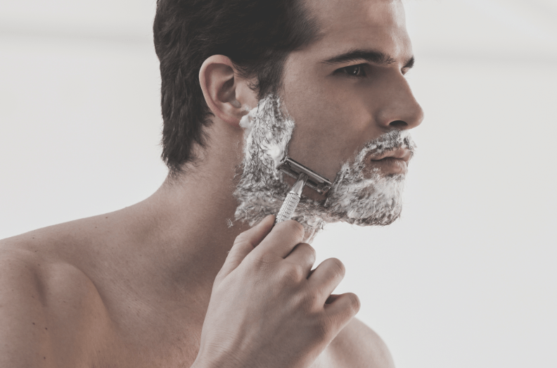 Beard & Shave Products Products