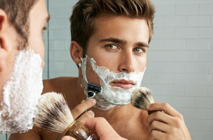 Beard & Shave Products
