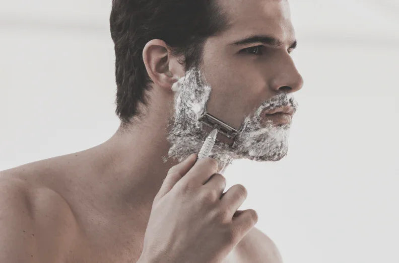Beard & Shave Products